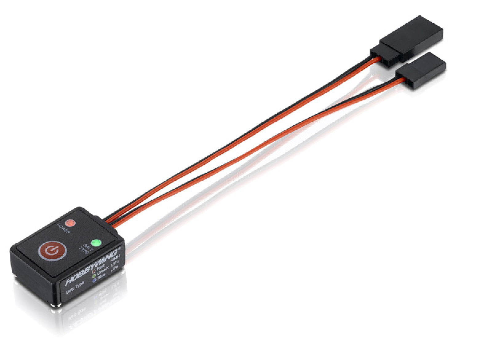 HW-30850000 Hobbywing Electronic Power Switch