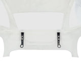 HORIZONTAL REAR POST BODY MOUNTING SET LITE - Speedy RC