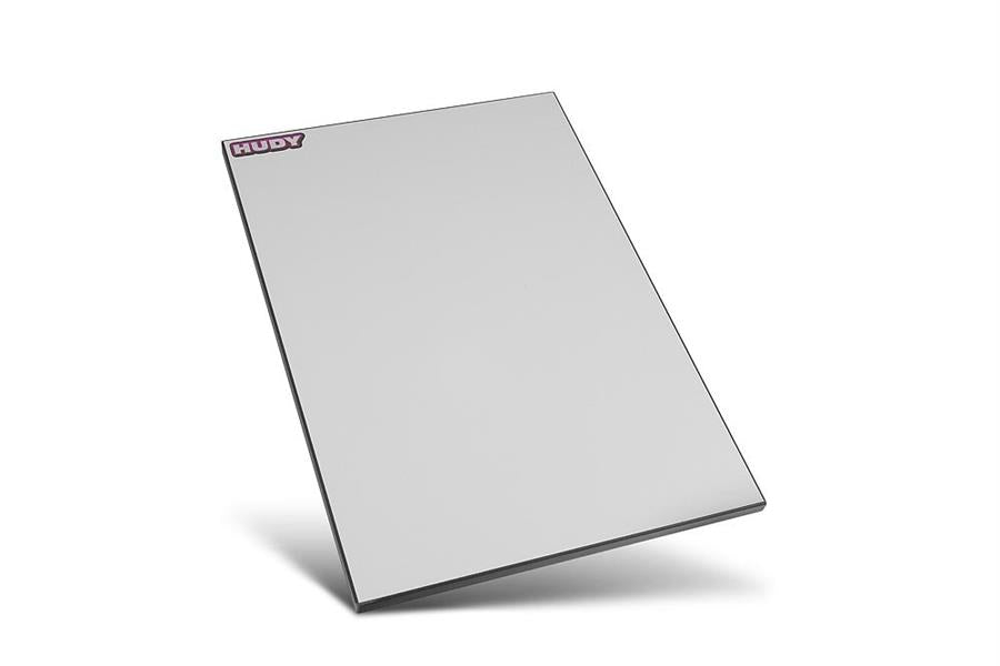 MR33 Decal Sheet Incl. HUDY # 108301 setup board  MR33-SB