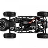 30120401 Hobbywing QuicRun Fusion 2-in-1 1800KV 540 Brushless Motor and 40A ESC - Speedy RC