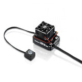Hobbywing Xerun XR10 Pro G2 (G2 EDTION) Brushless ESC ORANGE HW30112607 NEW FOR 2019/20 - Speedy RC