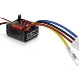 QUICRUN-WP-1060-Brushed ESC - Speedy RC