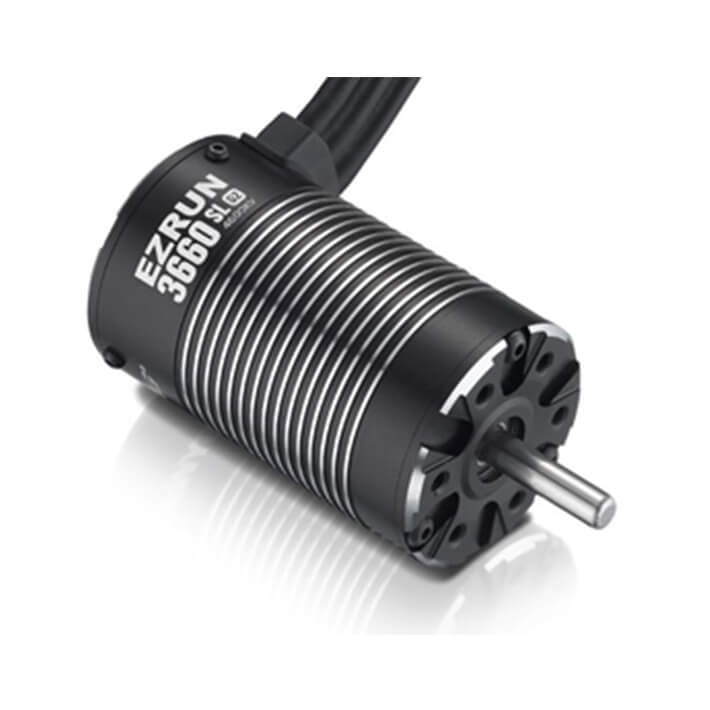 Ezrun 3652-G2 motor 3300KV sensorless (HW30402600)
