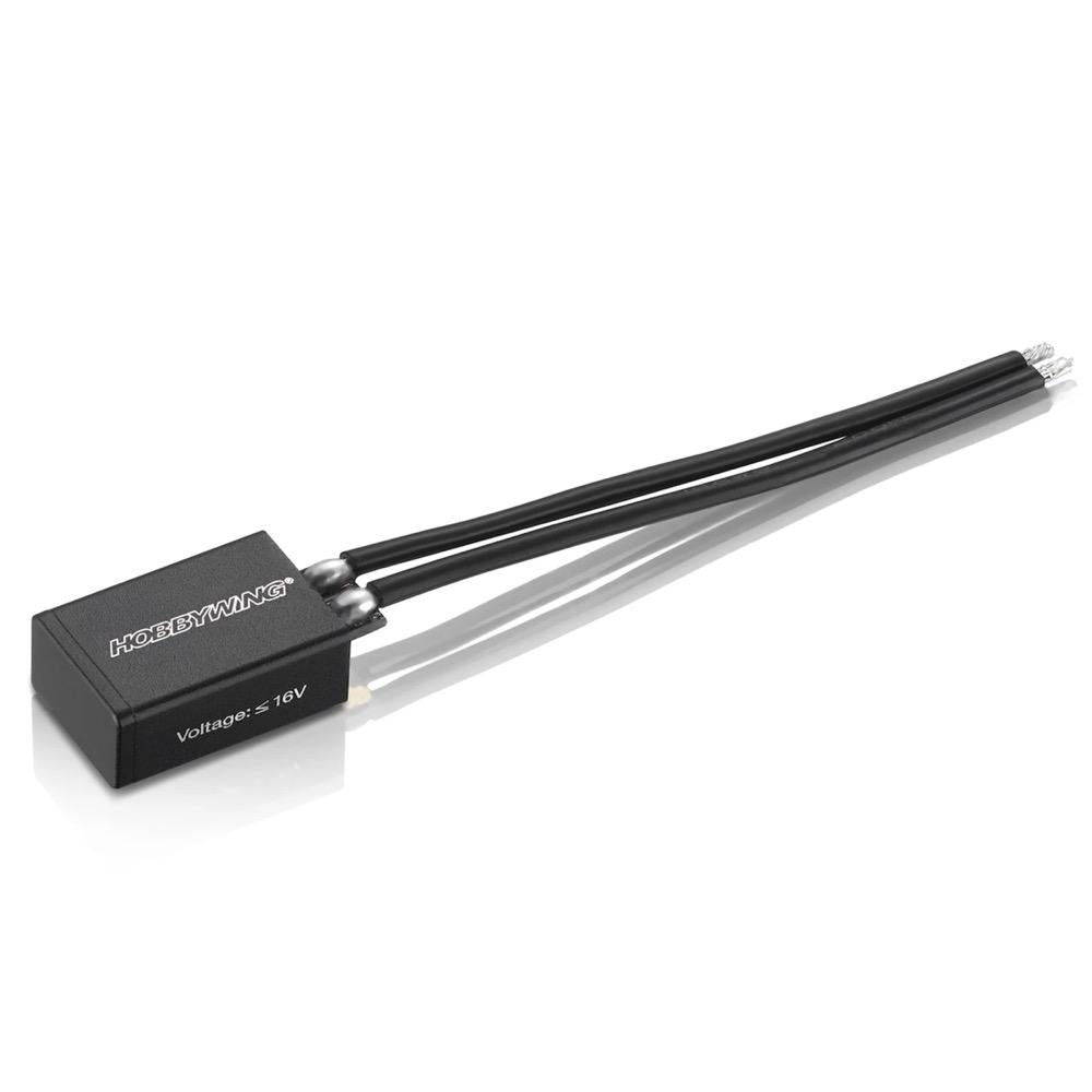 Hobbywing NPC for XR10 Pro G2 ESC Stock Racing HW30840004