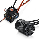 MAX10 combo W/3652SL 5400/KV motor HW38010205 - Speedy RC