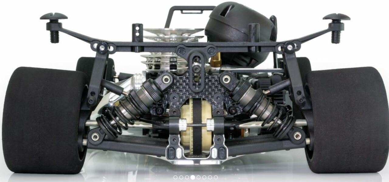 IF15 GP Wide Spec (235mm) Kit CM-00008