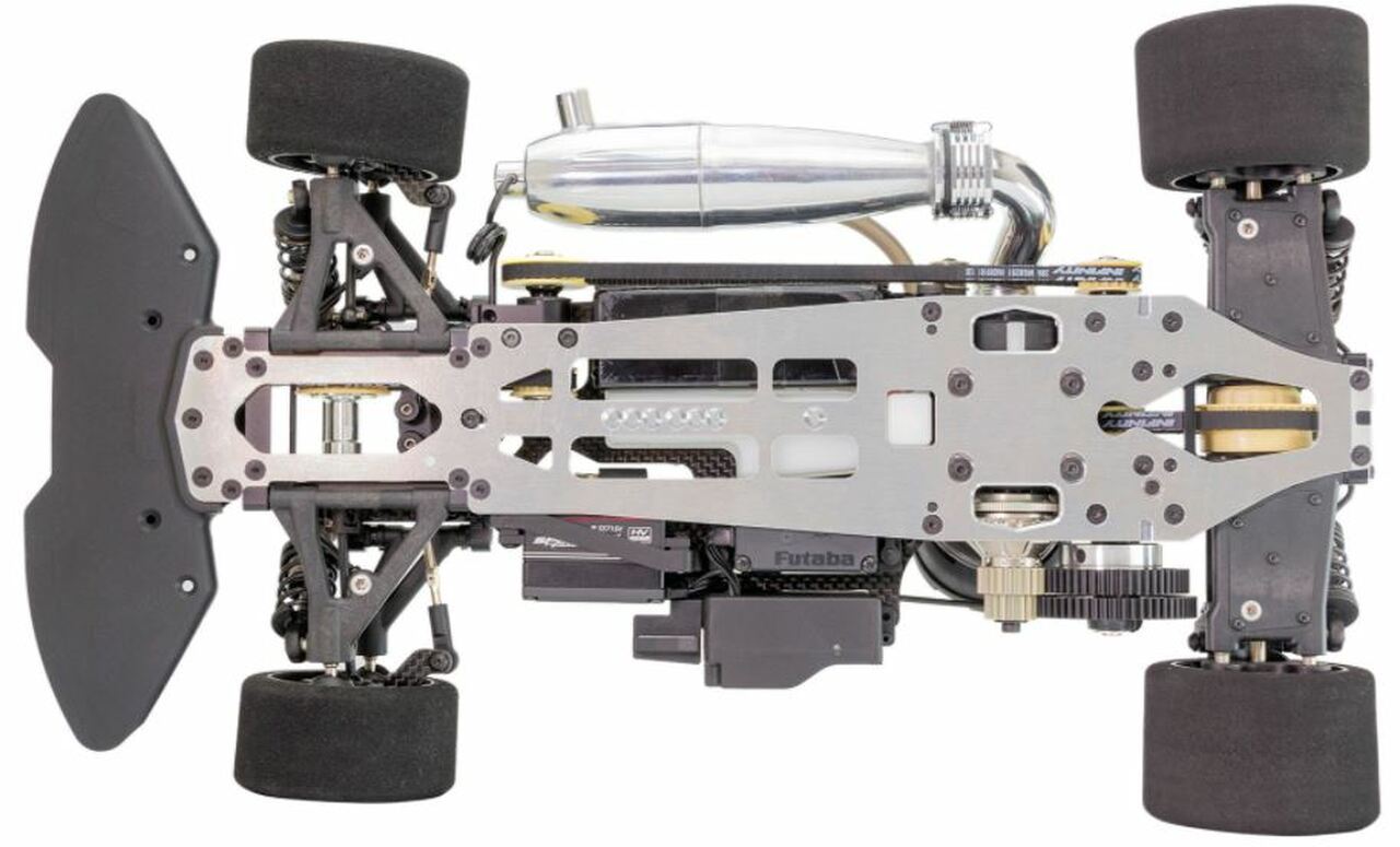 IF15 GP Wide Spec (235mm) Kit CM-00008