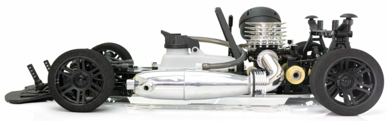 IF15 GP Wide Spec (235mm) Kit CM-00008
