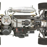 IF15 GP Wide Spec (235mm) Kit CM-00008 - Speedy RC