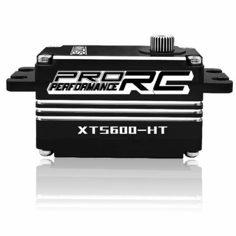 XTS600-HT Low Profile 1/10 Servo - Speedy RC