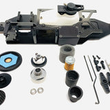 IGNITE DESIGN NITRO CONVERSION KIT for AE T6.1 & AE T6.2 - Speedy RC