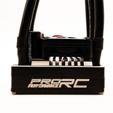 XSC220P 1/8th Pro ESC - Speedy RC