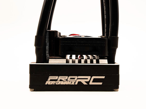 XSC220P 1/8th Pro ESC