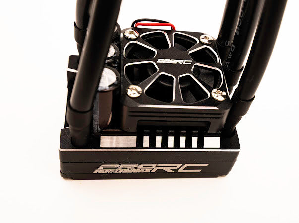 XSC220P 1/8th Pro ESC