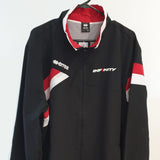 INFINITY JACKET BLACK - Speedy RC