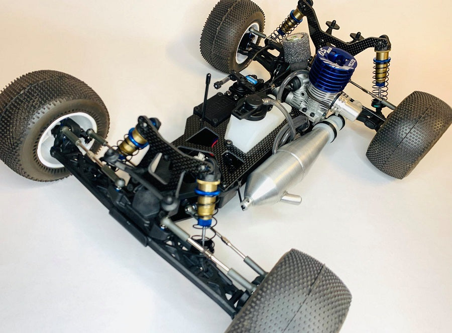 IGNITE DESIGN NITRO CONVERSION KIT for AE T6.1 & AE T6.2