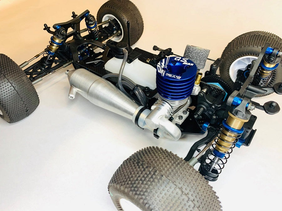 IGNITE DESIGN NITRO CONVERSION KIT for AE T6.1 & AE T6.2