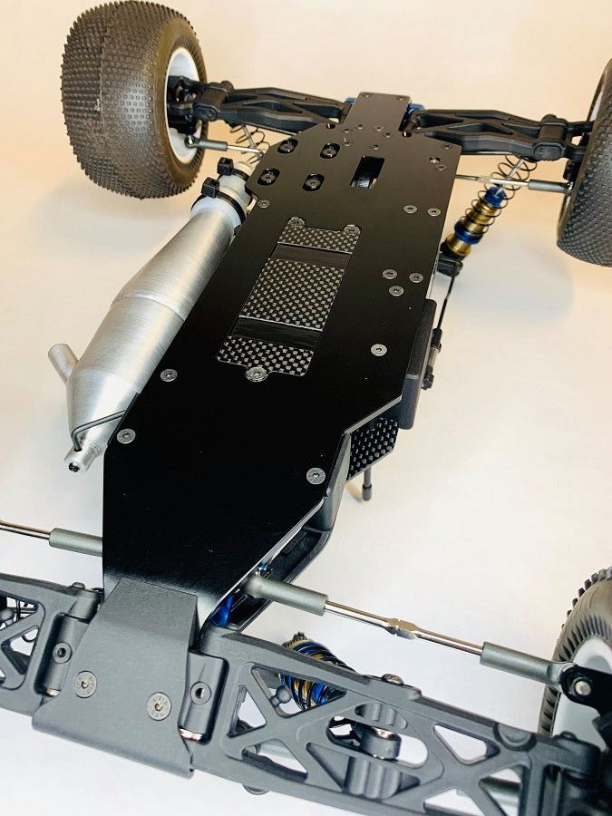 IGNITE DESIGN NITRO CONVERSION KIT for AE T6.1 & AE T6.2