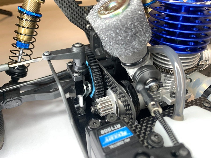 IGNITE DESIGN NITRO CONVERSION KIT for AE T6.1 & AE T6.2