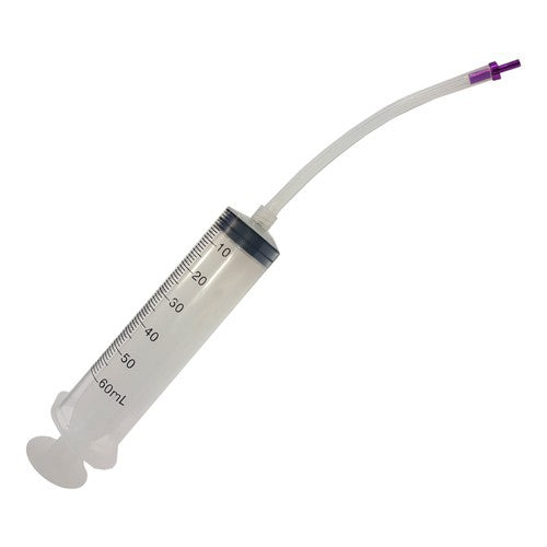 Ultimate Racing UR1411 - FUEL MEASURING SYRINGE