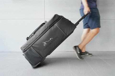 Travel Sports Trolley Bag / RC Car Bag