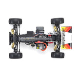 KYOSHO 30622 OPTIMA 1:10TH EP BUGGY MID 4WD - Speedy RC