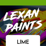Lexan Paints 100mL - Speedy RC