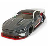 BITTYDESIGN 1/10 M-550 No Prep Drag Racing Body (Clear) - Speedy RC