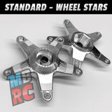 Performance Cut – Rear Bead Lock Drag Wheels BAAD RACING Billet Bead Lock - Speedy RC