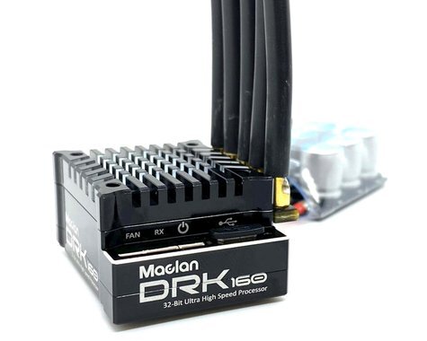 Maclan DRK 160 ESC - MCL2009