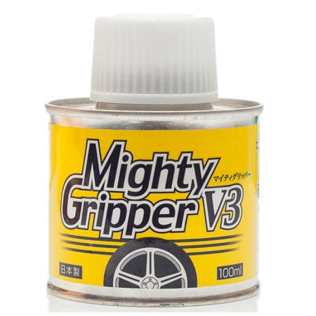 Mighty Gripper V3 Additive - Yellow - Speedy RC