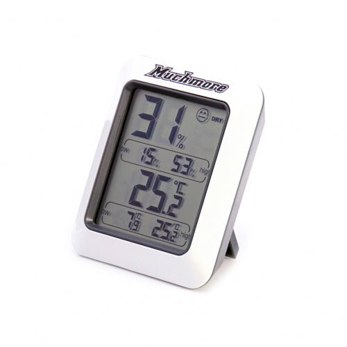 Race Helper Pro (Temperature, Humidity)