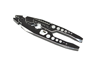 MR33 Multi Shock Tool MR33-MST