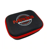 MR33 PARTS HARD CASE BAG SMALL, 170X120X80MM MR33-PHCS - Speedy RC