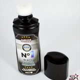 MR33 No.1 Black Tire Indoor / Outdoor Additive 100ml MR33-0002 - Speedy RC