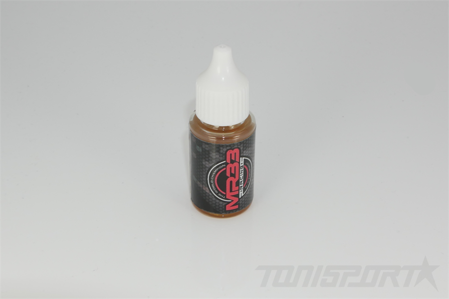 MR33 Bearing Oil 20ml  MR33-BO