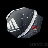 MR33 Face Mask incl. Sticker Sheet - Speedy RC