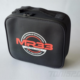 MR33 Charge Hard Case Bag MR33-CHC - Speedy RC
