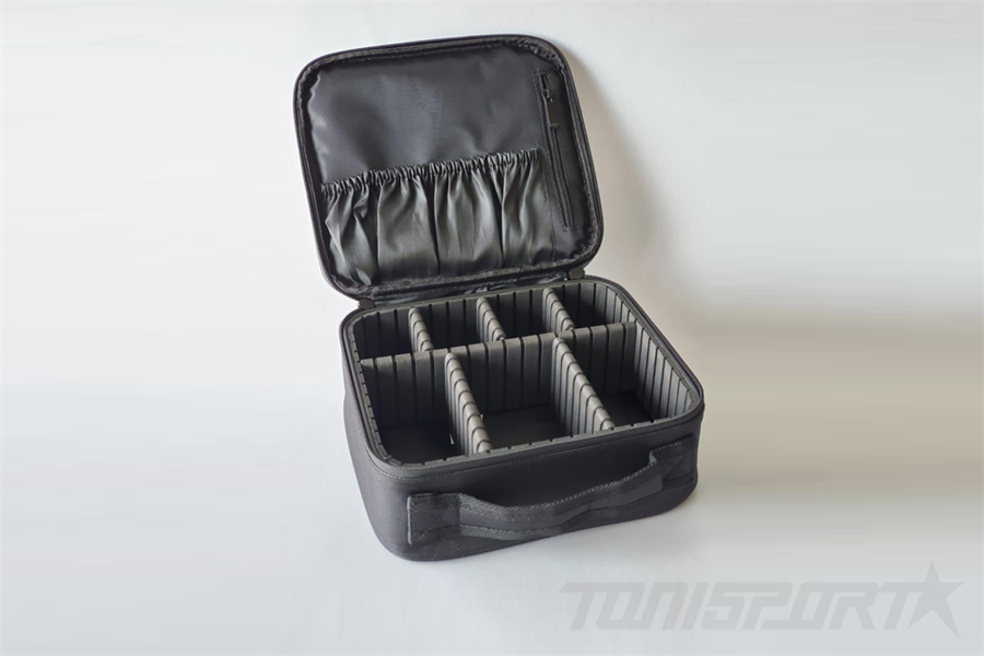 MR33 Charge Hard Case Bag MR33-CHC