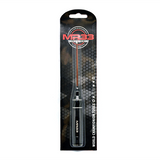 MR33 World Champion Tools - 2.0mm Round Hex Driver MR33-T-2.0-RHD - Speedy RC