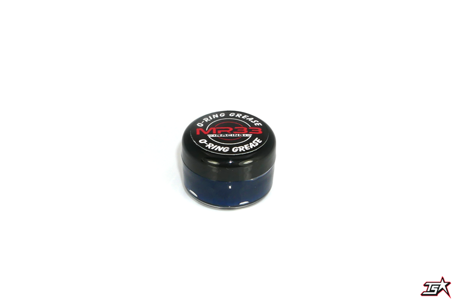 MR33 O-ring grease 5g MR33-OG