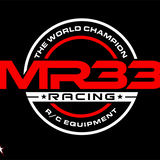 MR33 Decal Sheet Incl. HUDY # 108301 setup board MR33-SB - Speedy RC