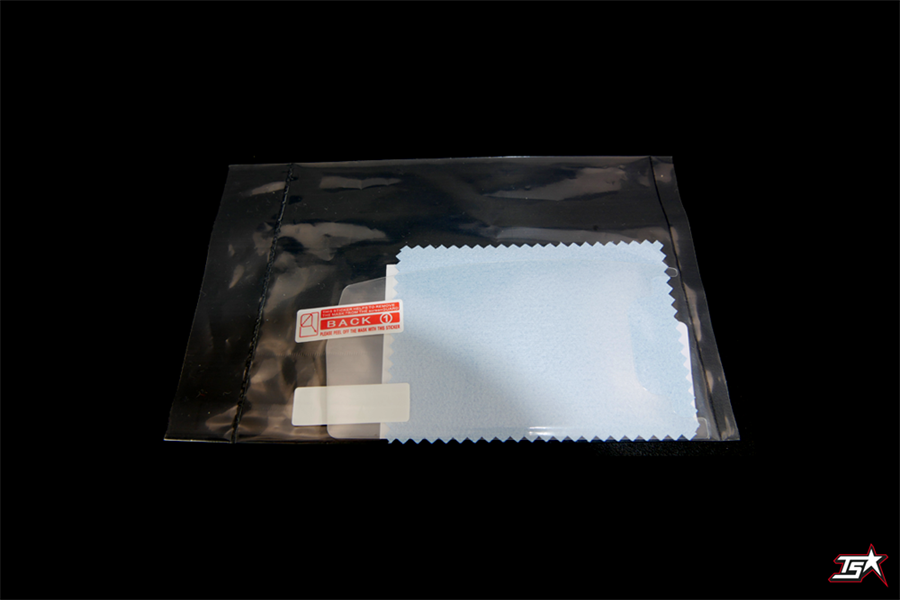 MR33 Screen Protector Sanwa MT44 MR33-SP-MT44