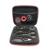 MR33 Tool Hard Case Bag MR33-THC - Speedy RC