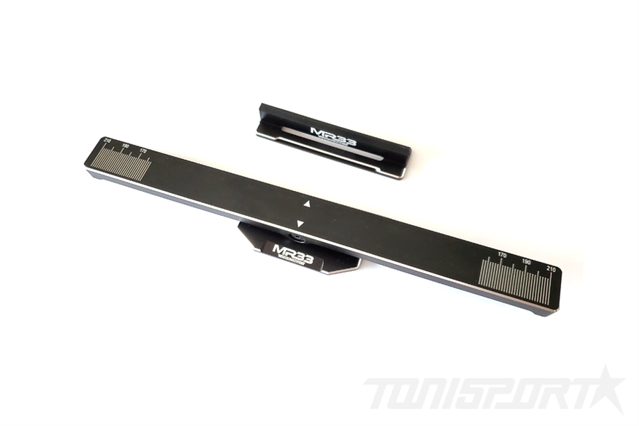 MR33 Tweak Tool Station  MR33-TTS