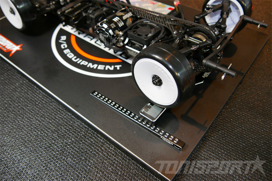 MR33 Tweak Tool Station  MR33-TTS