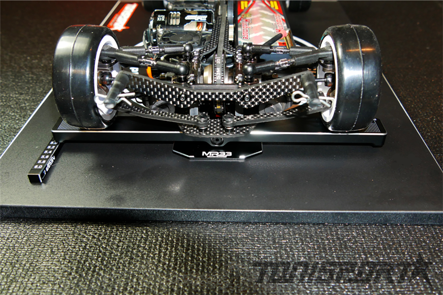 MR33 Tweak Tool Station  MR33-TTS