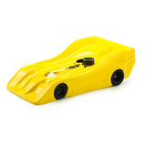 Xtreme Aerodynamics R18 Hyper Diablo