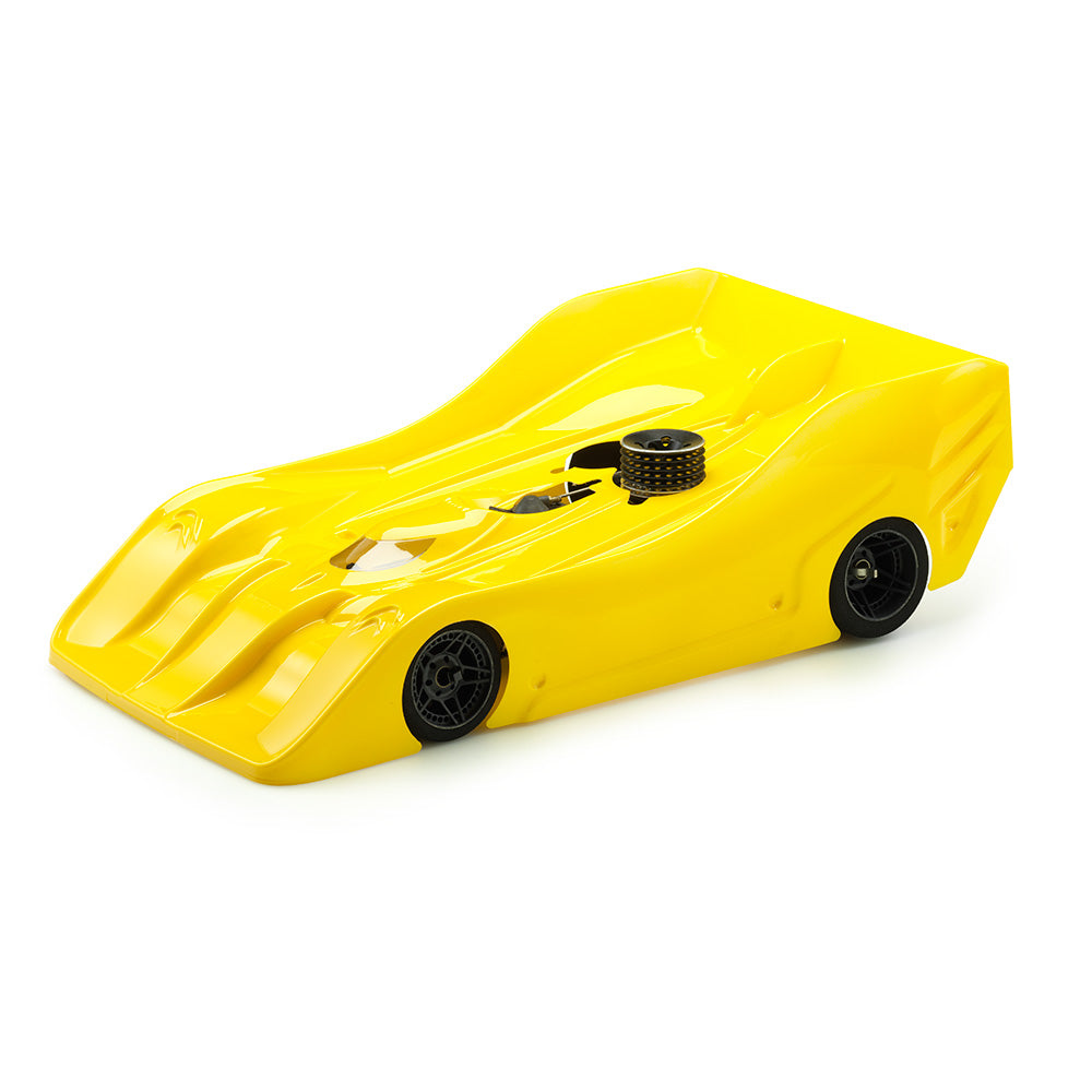 Xtreme Aerodynamics R18 Hyper Diablo