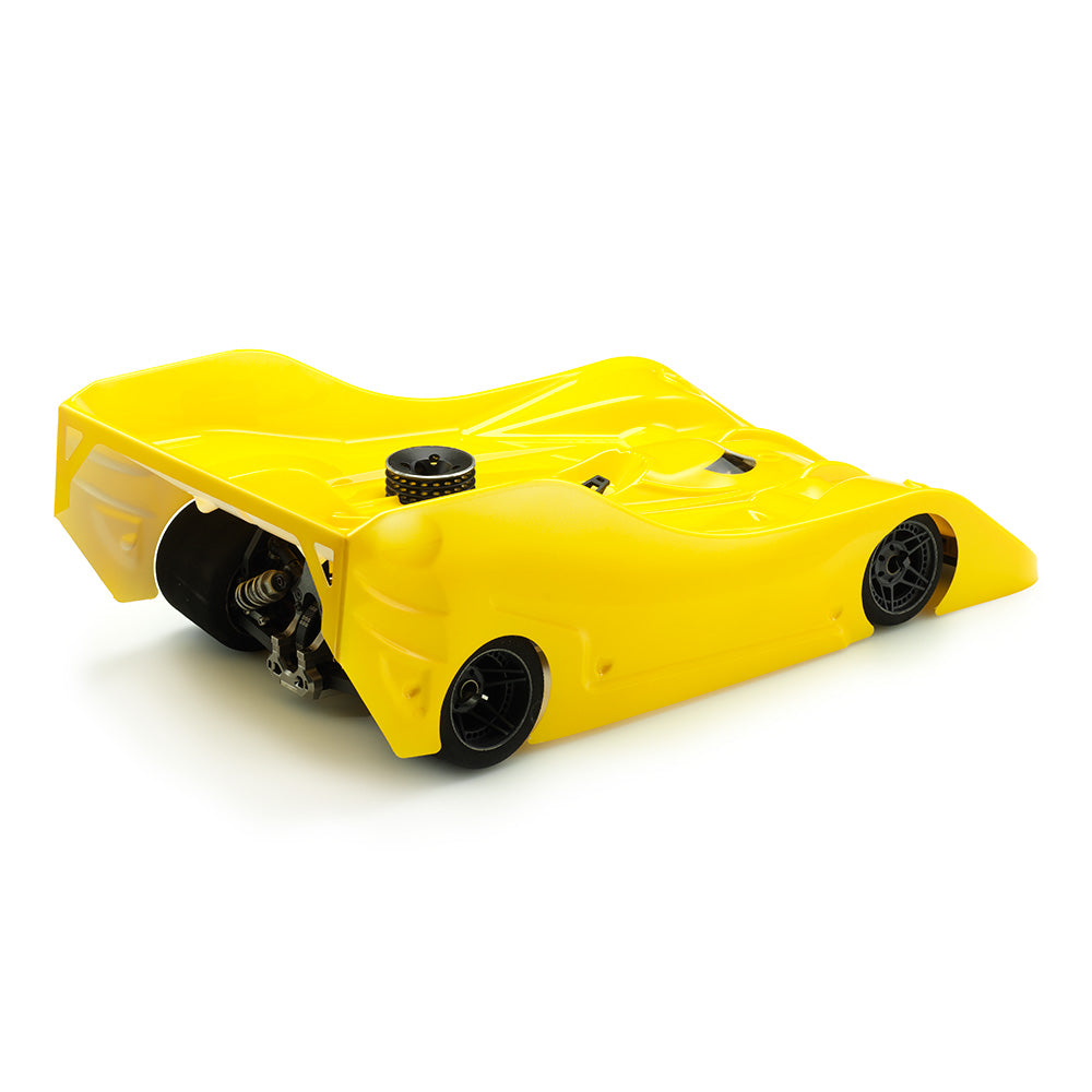 Xtreme Aerodynamics R18 Hyper Diablo